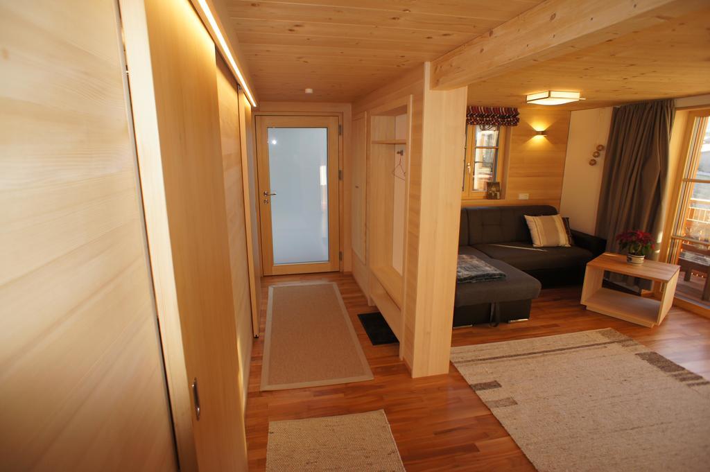 Ferienwohnung An Der Alten Saege Bezau Exterior photo