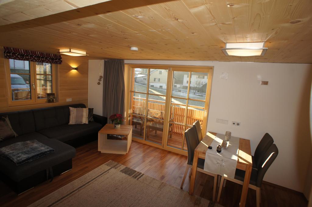Ferienwohnung An Der Alten Saege Bezau Exterior photo