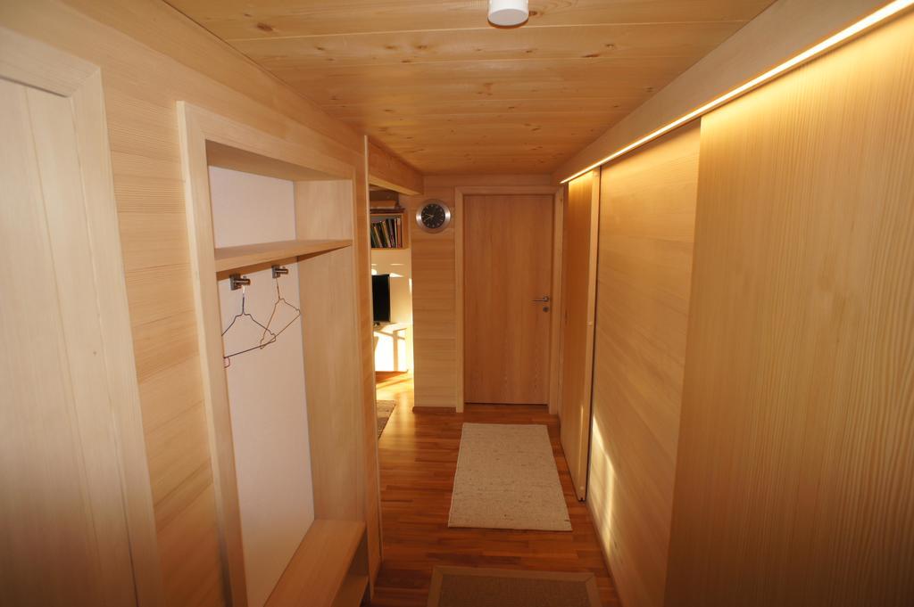 Ferienwohnung An Der Alten Saege Bezau Exterior photo
