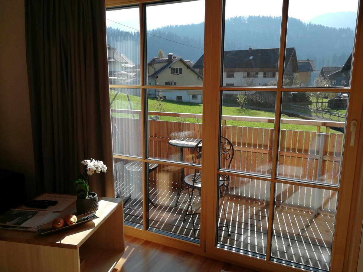 Ferienwohnung An Der Alten Saege Bezau Exterior photo